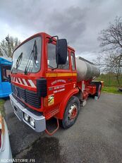 شاحنة الصهريج Renault G300