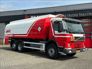 شاحنة الصهريج Volvo FM 7 22m³