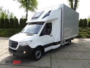 صندوق خلفي مغطى Mercedes-Benz SPRINTER 316