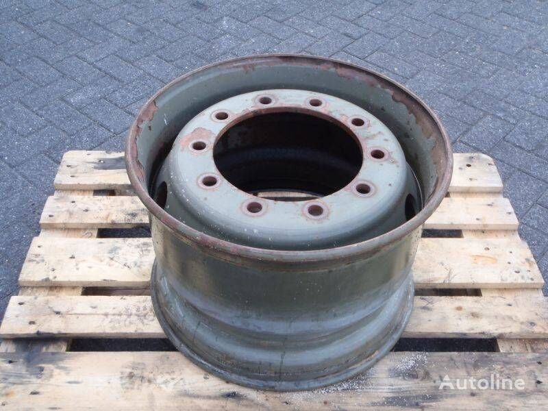 جنط العجلة للشاحنة Michelin VELG 22.5X14.00