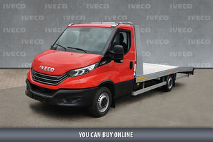 جديدة سحب شاحنة IVECO DAILY 35S18HP