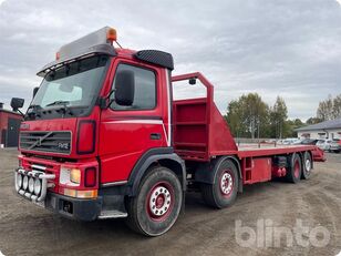 سحب شاحنة Volvo FM 12-60