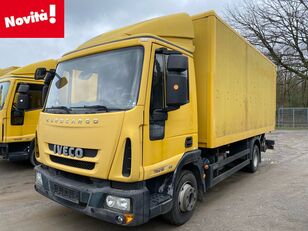 شاحنة مقفلة IVECO EUROCARGO 75E16