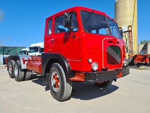 الشاسيه FIAT 682 N 4