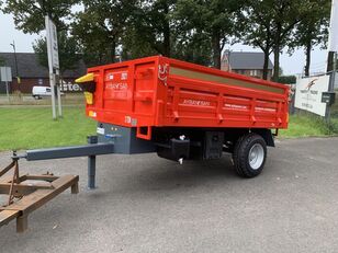جديدة شاحنة قلابة Aybaysan dumper tipper kipper met CE certificaat