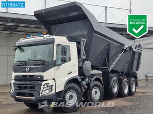 جديدة شاحنة قلابة VOLVO FMX 520 50T payload | 30m3 Tipper | Mining dumper EURO3