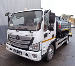 جديدة شاحنة نقل الوقود FOTON