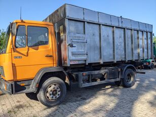 شاحنة نقل الحبوب MERCEDES-BENZ 1314 Kipper, no 814 Kipper 817