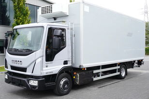 شاحنة التبريد IVECO Eurocargo 120-220L Euro6 / Refrigerator