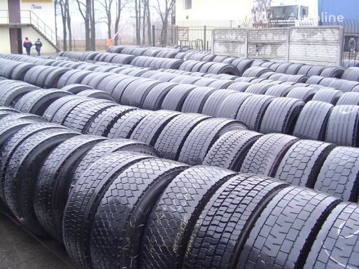 إطار عجلة الشاحنة Bridgestone 315/60 R 22.5