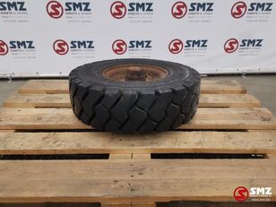 إطار عجلة الشاحنة Michelin Occ Band Michelin XZM 6.00R9