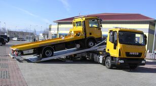 سحب شاحنة IVECO EUROCARGO 120 EL22P