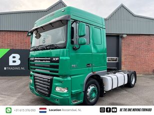 السيارات القاطرة DAF XF 105.410 - 2008 - Manual ZF - Euro 5 - 40.541