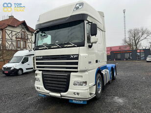 السيارات القاطرة DAF XF 105 460