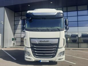 السيارات القاطرة DAF XF 530 FT