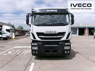 السيارات القاطرة IVECO AS440X46T/P ON+