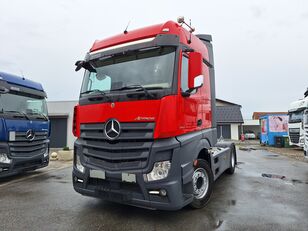 السيارات القاطرة Mercedes-Benz Actros 1851 LS/Retarder/Xenon/BigSpace/StyleLine/