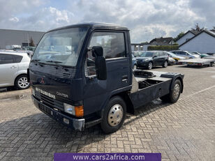 السيارات القاطرة Mitsubishi Canter FE 444 3.3TD