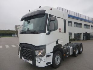 السيارات القاطرة Renault C520 SC 6x4Tractor FULL OPTION