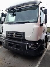 جديدة السيارات القاطرة Renault D WIDE 460 к.с. Е6