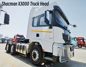 جديدة السيارات القاطرة Shacman X3000 Truck Head Price in Ghana