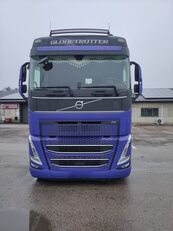 السيارات القاطرة Volvo FH 500