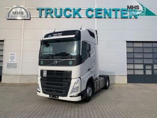 السيارات القاطرة Volvo FH460