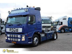 السيارات القاطرة Volvo FM 340 + PERFECT TRUCK+extra 2 Vangmuil