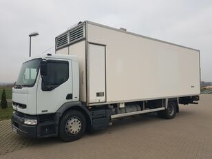 شاحنة نقل الطيور RENAULT PREMIUM