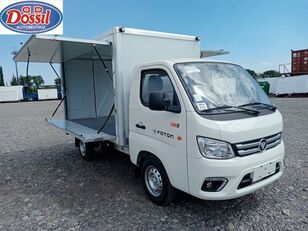 نقل البضائع Foton TM3 Cargo Wings