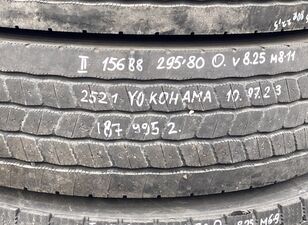 عجلة Yokohama B12B (01.97-12.11)